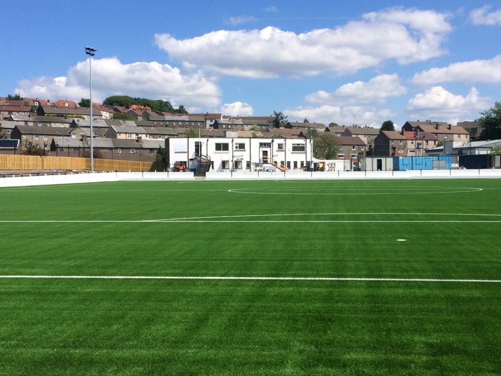 SGS Grass Football