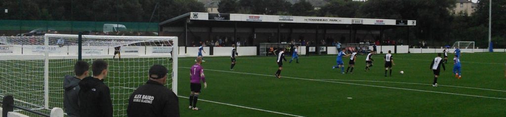 SGS Grass Football Header