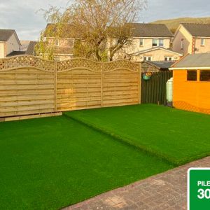 SGS Decking Lawn featured